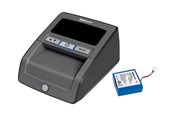 Akumulator i ładowarka - Safescan LB-105 - battery - Li - 112-0410