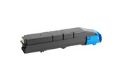 Tusz, toner i material eksploatacyjny - Utax 1T02R4CUT0 / CK-5510C Cyan Toner - 1T02R4CUT0