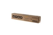 Tusz, toner i material eksploatacyjny - Utax CK-5510Y - 1T02R4AUT0