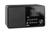 Radio DAB i budzik - Imperial DABMAN i150 - DAB/DAB+/FM - Czarny - 22-261-00
