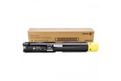 Tusz, toner i material eksploatacyjny - Xerox - yellow - original - toner cartridge - 006R01696