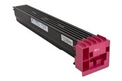 Tusz, toner i materiał eksploatacyjny - Konica Minolta TN-713M - A9K8350