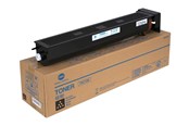 Tusz, toner i materiał eksploatacyjny - Konica Minolta TN-713K - A9K8150