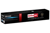 Tusz, toner i material eksploatacyjny - ActiveJet ATO-510CN Supreme version - ATO-510CN