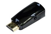 Kabel wyświetlacza - Gembird Cablexpert - A-HDMI-VGA-02