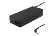 Ładowarka do laptopa - Qoltec - power adapter - 65 Watt - 50068.65W