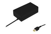 Ładowarka do laptopa - Qoltec - power adapter - 45 Watt - 50098.45W