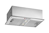 Wyciagi powietrza - Teka GFH 73 - canopy - stainless steel - 40446710