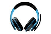 Słuchawki, zestaw słuchawkowy - Esperanza EGH300B - headset - EGH300B