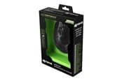 Myszka - Esperanza MX205 FIGHTER - mouse - USB - green - Myszy - Optyczny - 6 - Zielony - EGM205G
