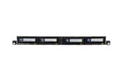 Napęd optyczny - Tandberg Data Tandberg RDX QuikStation 4 - Pozostale - cecha n/a - Gigabit Ethernet - Czarny - 8920-RDX