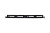 Napęd optyczny - Tandberg Data Tandberg RDX QuikStation 4 - Pozostale - cecha n/a - Gigabit Ethernet - Czarny - 8920-RDX