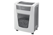 Niszczarka dokumentów - Leitz IQ Office Pro P6+ - shredder - 80100000