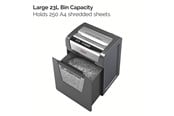 Niszczarka dokumentów - Rexel Niszczarka Momentum M510 - 2104575EU