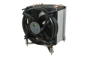 Chłodzenie CPU - Inter-Tech K-17 - Chłodzenie powietrzem procesora - 88885173