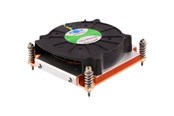 Chlodzenie CPU - Inter-Tech K-199 - Chłodzenie powietrzem procesora - 88885121