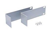 Akcesoria sieciowe - Longshine Einbauwinkel 19""  für GS8208.GS8116.GS81 - BRACKET-8,5