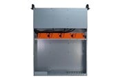Obudowa komputerowa - Inter-Tech IPC 2U-20255 - Obudowa komputerowa - Server (Rack) - Czarny - 88887105