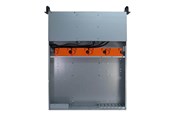 Obudowa komputerowa - Inter-Tech IPC 2U-20255 - Obudowa komputerowa - Server (Rack) - Czarny - 88887105