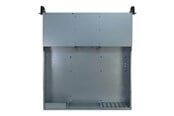 Obudowa komputerowa - Inter-Tech IPC 2U-20248 - Obudowa komputerowa - Server (Rack) - Czarny - 88887104