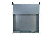 Obudowa komputerowa - Inter-Tech IPC 2U-20248 - Obudowa komputerowa - Server (Rack) - Czarny - 88887104