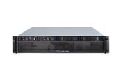 Obudowa komputerowa - Inter-Tech IPC 2U-2404L - Obudowa komputerowa - Server (Rack) - Czarny - 88887113