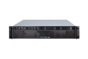 Obudowa komputerowa - Inter-Tech IPC 2U-2404L - Obudowa komputerowa - Server (Rack) - Czarny - 88887113
