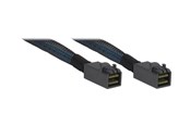 Kabel SAS / SCSI - Inter-Tech Kabel SFF 8643 -> SFF 8643 1.00m - 88885006
