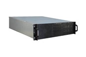 Obudowa komputerowa - Inter-Tech IPC 3U-30255 - Obudowa komputerowa - Server (Rack) - Czarny - 88887108