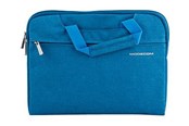 Torba, plecak i pokrowiec na laptopa - MODECOM HIGHFILL - TOR-MC-HIGHFILL-13-BLU