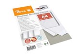 Tusz, toner i materiał eksploatacyjny - Peach PBT301-01 - thermal binding cover - PBT301-01