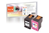 Tusz, toner i materiał eksploatacyjny - Peach Multi Pack H62 - PI300-669