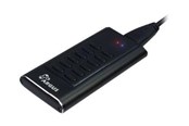 Dysk twardy - akcesoria - Inter-Tech Argus GD-MSLK01 - 88884069