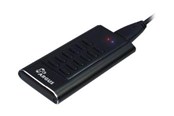 Dysk twardy - akcesoria - Inter-Tech Argus GD-MSLK01 - 88884069