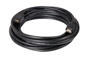 Kable - różne - Club 3D HDMI extension cable - 5 m - CAC-1320