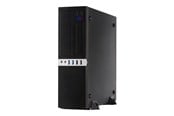 Obudowa komputerowa - Inter-Tech IT-503 - Obudowa komputerowa - Desktop slimline - Czarny - 88881270