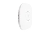 Punkt dostepu - LevelOne WAP-8121 AC750 Dual Band PoE Wireless Access Point Ceiling Mount Controller Managed - WAP-8121
