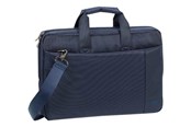 Torba, plecak i pokrowiec na laptopa - RivaCase Central 8221 - 8221 BLUE