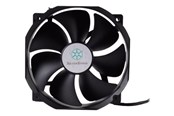 Chłodzenie CPU - SilverStone FHP141 - Chłodzenie powietrzem procesora - SST-FHP141