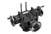 Akcesoria foto i wideo - DJI Master Wheels 3-Axis - CP.ZM.00000102.01