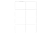 Papier, papier fotograficzny i etykiety - MediaRange - multi-purpose labels - 400 label(s) - 105 x 74 mm - MRINK145