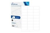 Papier, papier fotograficzny i etykiety - MediaRange MRINK150 - multi-purpose labels - 1200 label(s) - 63.5 x 33.9 mm - MRINK150
