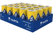 Bateria - VARTA Industrial Pro C 20-Pack LR14 - 04014211111