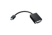 Kabel wyświetlacza - Lenovo DisplayPort adapter - 03X6402