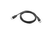 Kabel USB - Lenovo DisplayPort cable - 1.8 m - 03X6405