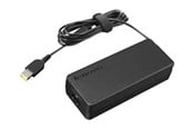 Ladowarka do laptopa - Lenovo ThinkPad 90W AC Adapter (Slim Tip) - 45N0242