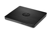 Napęd optyczny - HP I USB External DVDRW Drive - Nagrywarka DVD - USB - 747080-001