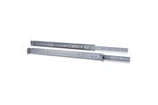 Szafa rack - Inter-Tech 88887220 - 1U - Adjustable Rail Slides - 88887220