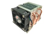 Chlodzenie CPU - Inter-Tech B-5 - Chłodzenie powietrzem procesora - 88885422