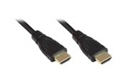 Kabel KVM - Alcasa electronik Good Connections - 4514-075